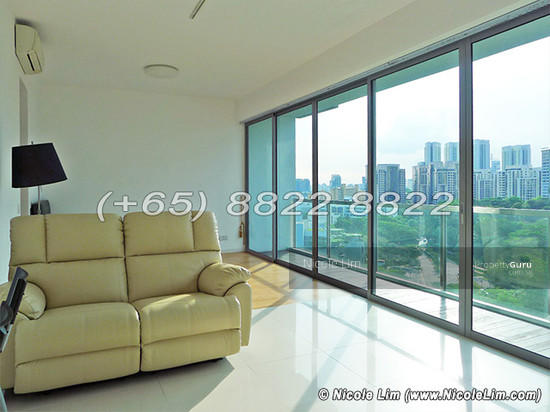 One-north Residences (D5), Apartment #143643582